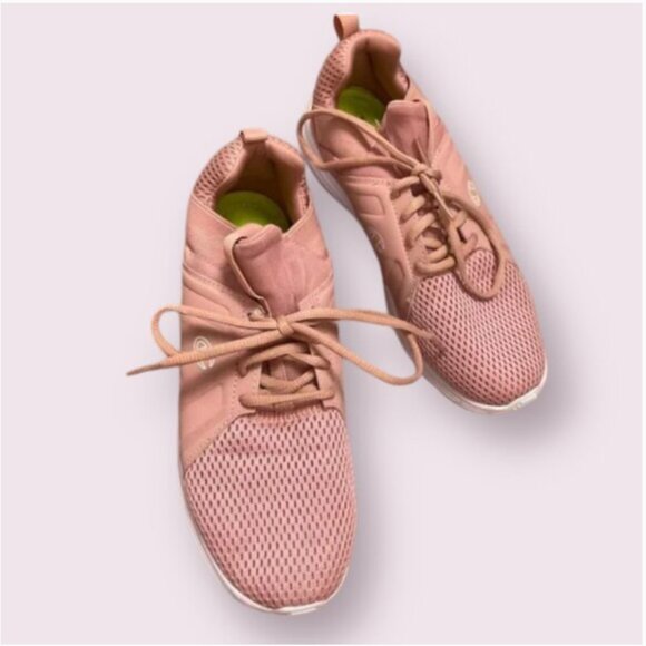 ⭐️ Champion Mesh Boho Running Athleisure Athletic Modern Cool Fashion Sneakers - Picture 1 of 6